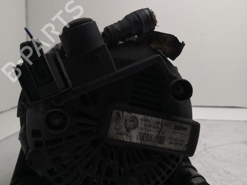 Used Alternator Alternator FORD GRAND C-MAX (DXA/CB7, DXA/CEU) 1.6 TDCi (115 hp) 27146663 27146663