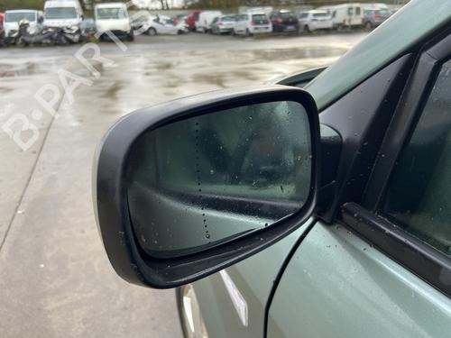 Außenspiegel links RENAULT SCÉNIC II (JM0/1_) 1.9 dCi (JM0G, JM12, JM1G, JM2C) | BP29996417C26 