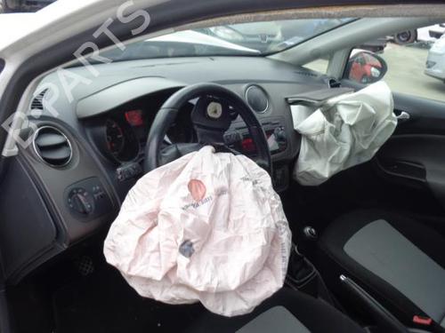 Headlight switch SEAT IBIZA IV ST (6J8, 6P8) 1.6 TDI | BP27121406I24 - Image 3