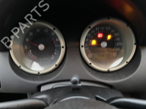 Warning switch VW POLO (6N2) 1.4 | BP30900962I22 - Image 4