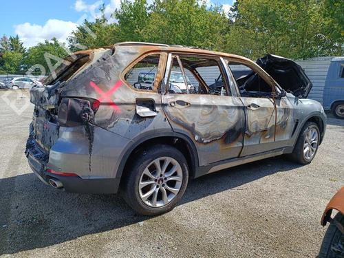 Teile für BMW X5 (F15, F85) xDrive 30 d (258 hp) 2906229 