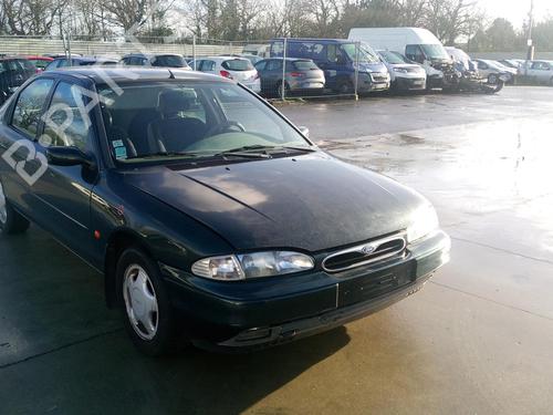 Headlight switch FORD MONDEO I (GBP) 1.8 TD | BP27129189I24 - Image 3
