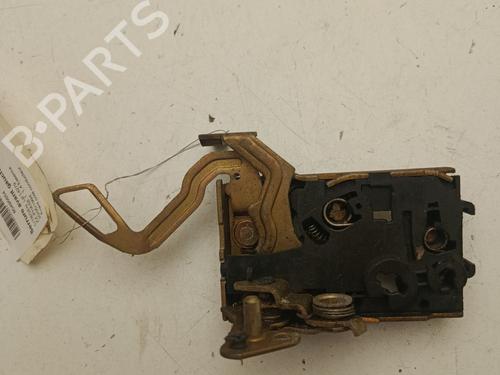 Used Front left lock Front left lock CITROËN ZX (N2) 1.4 i (75 hp) 27130840 27130840