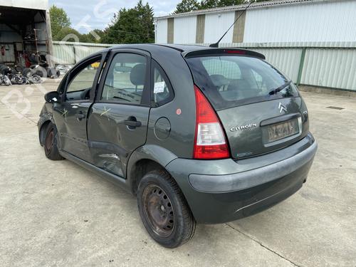 Used Antenna/Base CITROËN C3 I (FC_, FN_) 1.1 i (60 hp) 28949638