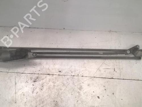 Used Front wiper motor RENAULT MODUS / GRAND MODUS (F/JP0_) 1.5 dCi (FP0D, JP0D) (82 hp) 27117082