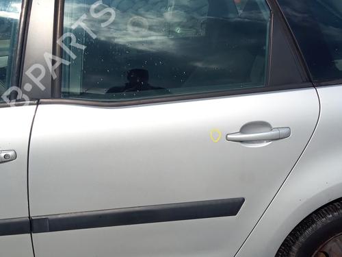 Used Rear left door window CITROËN C4 Picasso I MPV (UD_) 1.6 HDi (109 hp) 27103889
