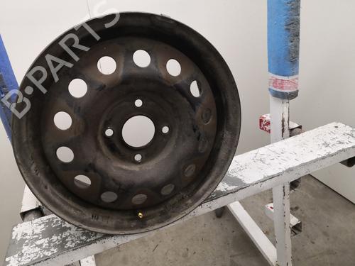 Fælk Fælk FORD FUSION (JU_) 1.4 TDCi (68 hp) 33208292 33208292