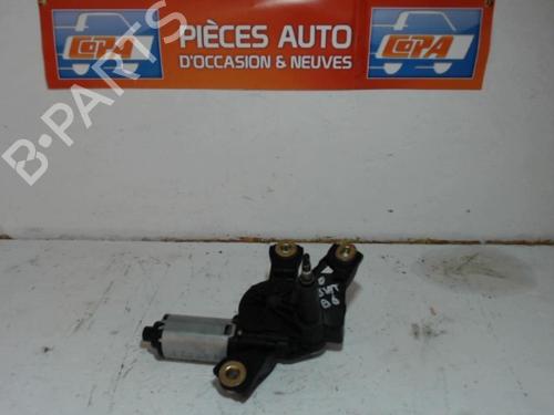 Viskermotor bakrute VW PASSAT B6 Variant (3C5) 1.9 TDI (105 hp) 27115946