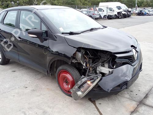 Right front window switch RENAULT CAPTUR I (J5_, H5_) 1.5 dCi 90 (J5N4, J5M5, J5MW, J5M6, J5AL, J5AJ) | BP27103546I26  - Image 9