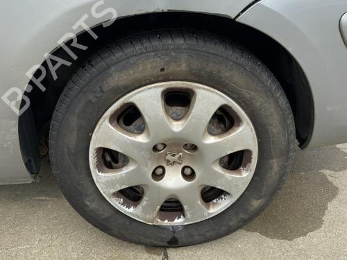 Used Rim PEUGEOT 307 SW (3H) 1.6 HDI 110 (109 hp) 28427660