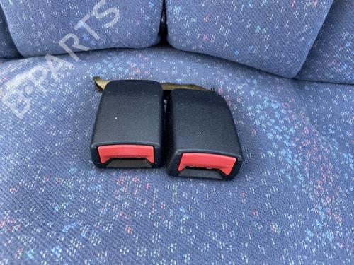 Engache cinturón FORD KA (RB_) 1.3 i (60 hp) 33200827