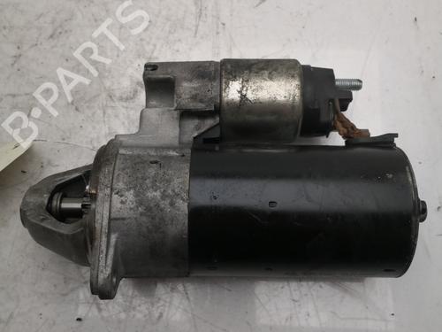Used Starter Starter MERCEDES-BENZ A-CLASS (W169) A 180 CDI (169.007, 169.307) (109 hp) 27109587 27109587