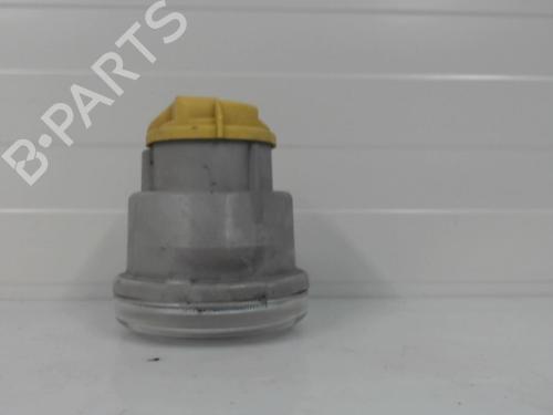 Used Left front fog light Left front fog light CITROËN C3 I (FC_, FN_) [2002-2013] 27117737 27117737