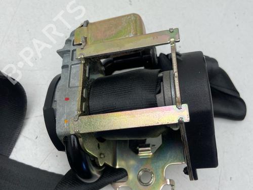 Used Front left seatbelt Front left seatbelt PEUGEOT 1007 (KM_) 1.4 (75 hp) 30615622 30615622