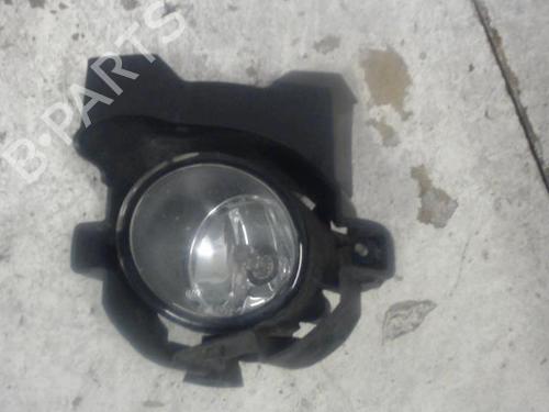 Used Left front fog light Left front fog light NISSAN QASHQAI I (J10, NJ10) 1.5 dCi (110 hp) 34228401 34228401