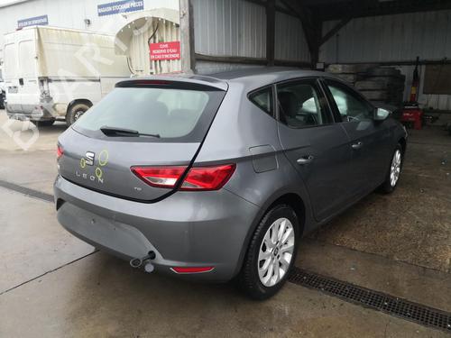 Right tailgate light SEAT LEON (5F1) 1.6 TDI | BP27146391C80 - Image 5