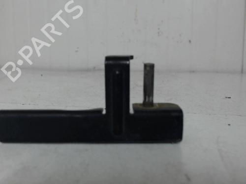 Front windshield wiper arm VW TOURAN (1T1, 1T2) 1.9 TDI | BP27116477C143 
