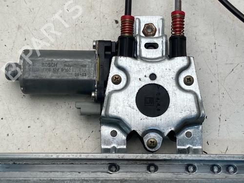 Used Front right window mechanism Front right window mechanism CITROËN BERLINGO / BERLINGO FIRST MPV (MF_, GJK_, GFK_) 1.6 HDI 90 (MF9HX) (90 hp) 39970178 39970178