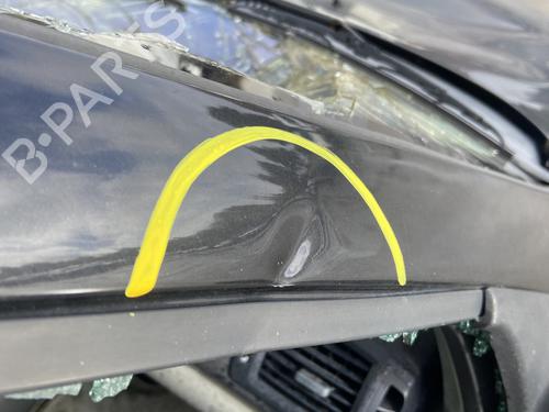 Dør højre fortil RENAULT CLIO II (BB_, CB_) 1.5 dCi (B/CB07) | BP29725753C3 