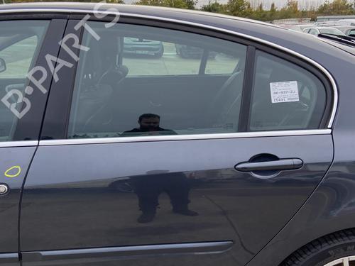 Venstre bagtil lås RENAULT LAGUNA III (BT0/1) 2.0 dCi (BT01, BT08, BT09, BT0E, BT0K, BT12, BT1C, BT1D,... (150 hp) 29814839