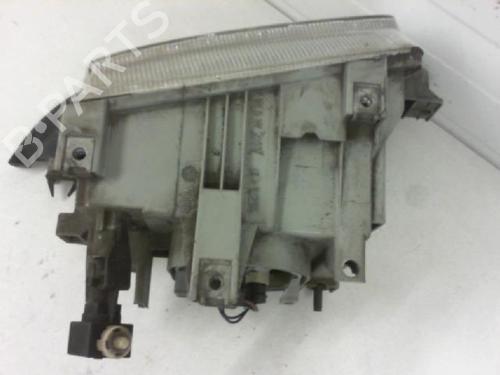 Used Left headlight RENAULT CLIO I (B/C57_, 5/357_) 1.2 (B/C/S572) (60 hp) 27132137