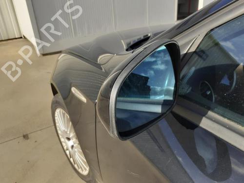 Left mirror ALFA ROMEO 159 Sportwagon (939_) 2.4 JTDM (939.BXM1B) | BP27120818C26 