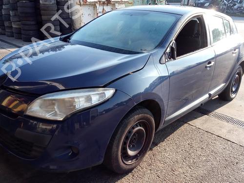 Lenkgetriebe für RENAULT MEGANE III Hatchback (BZ0/1_, B3_) 1.5 dCi (BZ09, BZ0D, BZ1W, BZ29, BZ14) (110 hp) 27140480