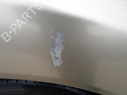 Right front fenders NISSAN MICRA III (K12) 1.2 16V | BP27143944C42 