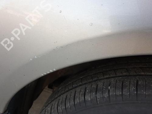 Right front fenders FORD FIESTA V (JH_, JD_) 1.4 16V | BP27148370C42 