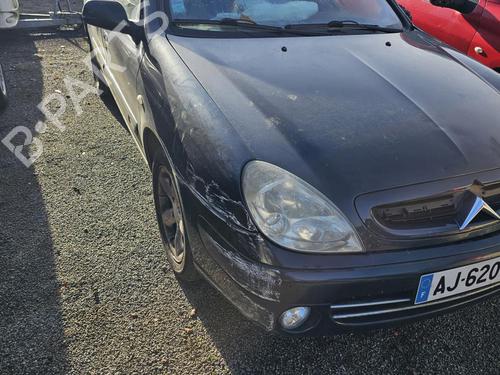 Engine CITROËN XSARA (N1) 2.0 HDi 90 | BP36479679M1 - Image 9