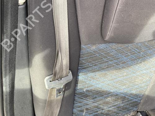 Høyre bak beltestrammer RENAULT CLIO III (BR0/1, CR0/1) 1.5 dCi (BR17, CR17) (86 hp) 30104575