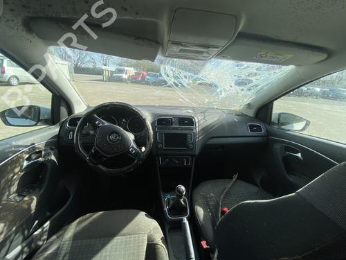 Mirror switch VW POLO V (6R1, 6C1) 1.4 TDI | BP32476447I25