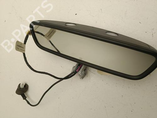 Used Rear mirror Rear mirror MERCEDES-BENZ C-CLASS Coupe (C205) C 250 d (205.308) (204 hp) 33960829 33960829