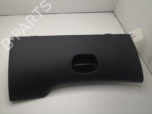 Used Glove box Glove box PEUGEOT 206+ (2L_, 2M_) 1.4 HDi eco 70 (68 hp) 27114267 27114267