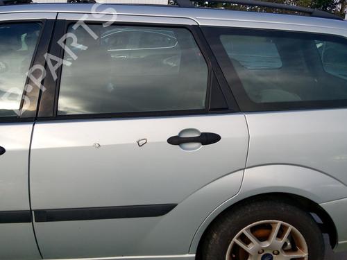 Used Rear left lock FORD FOCUS I Turnier (DNW) 1.8 TDCi (100 hp) 27127312