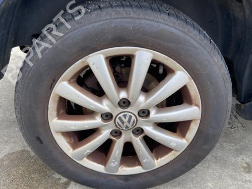 Used Rim VW SHARAN (7M8, 7M9, 7M6) 2.0 TDI (140 hp) 29176291