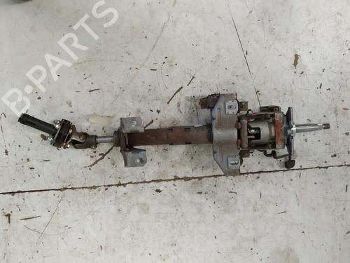 Used Steering column HYUNDAI SANTA FÉ I (SM) 2.0 CRDi (113 hp) 27116187