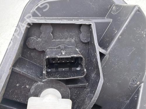 Used Lamp holder Lamp holder RENAULT MEGANE II (BM0/1_, CM0/1_) 1.9 dCi (131 hp) 33129492 33129492