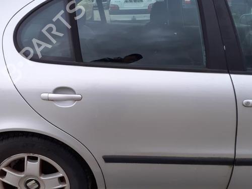 Used Rear right window mechanism SEAT LEON (1M1) 1.9 TDI (110 hp) 27119153
