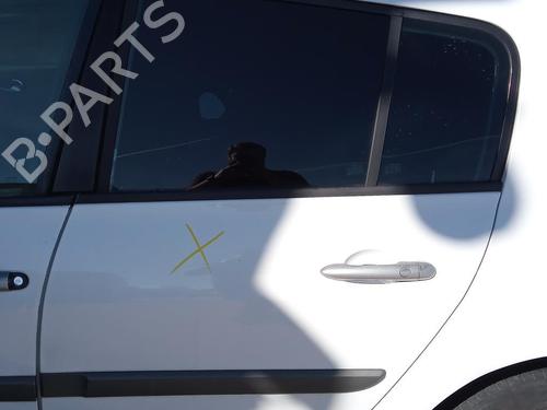 Used Rear left door window RENAULT MEGANE II (BM0/1_, CM0/1_) 1.5 dCi (BM1E, CM1E) (106 hp) 27134873