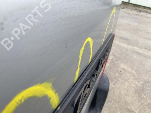 Klapa tylna prawa CITROËN BERLINGO / BERLINGO FIRST Box Body/MPV (M_) 1.9 D 70 (MBWJZ, MCWJZ) | BP30881915C77