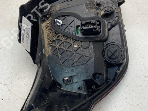 Used Right taillight Right taillight DS DS 3 (SA_) 1.6 BlueHDi 100 (SABHY0, SABHYT) (99 hp) 40200997 40200997