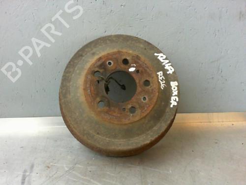 Other CITROËN JUMPER I Van (230L) 2.5 D | BP27120962O1 