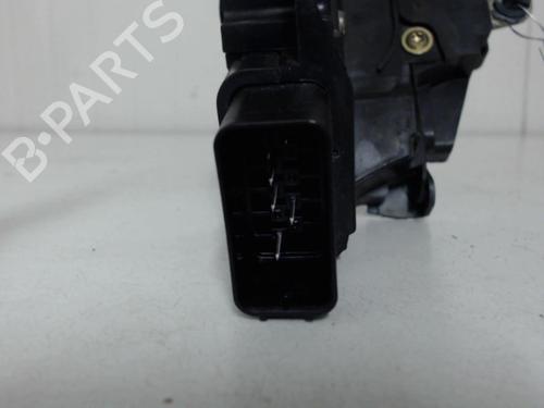 Front left lock MAZDA 5 (CR) 2.0 CD (CR19) | BP27116837C98 