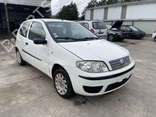 Used Subframe FIAT PUNTO (188_) 1.2 60 (188.030, .050, .130, .150, .230, .250) (60 hp) 31654854