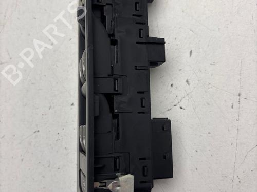 Used Left front window switch Left front window switch CITROËN C4 SPACETOURER (3D_) [2018-2026] 36684461 36684461
