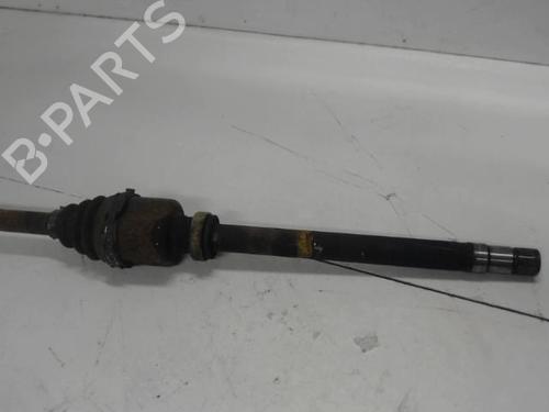 Right front driveshaft CITROËN JUMPER II Van 2.2 HDi 130 | BP27128398M39 - Image 3