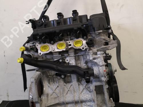 Motor CITROËN C3 III (SX) 1.2 PureTech 82 (83 hp) 29992892