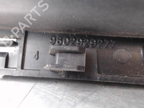 Rear right interior door handle CITROËN ZX (N2) 1.9 D | BP27120092I16 