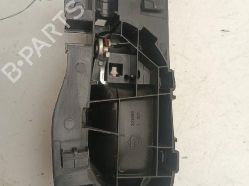 Front right interior door handle PEUGEOT PARTNER Tepee 1.2 THP | BP29847653I14 - Image 2